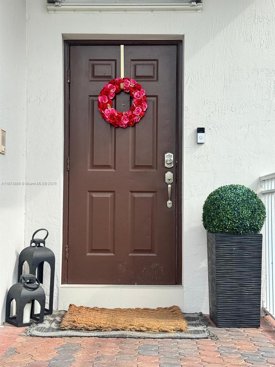 11247 NW 58th Ter # 11247