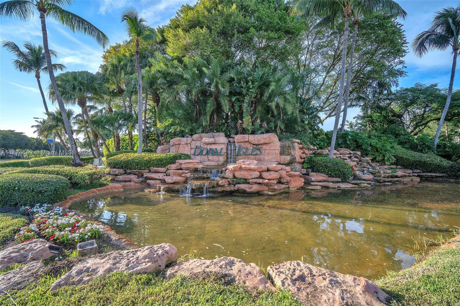 11247 NW 58th Ter # 11247