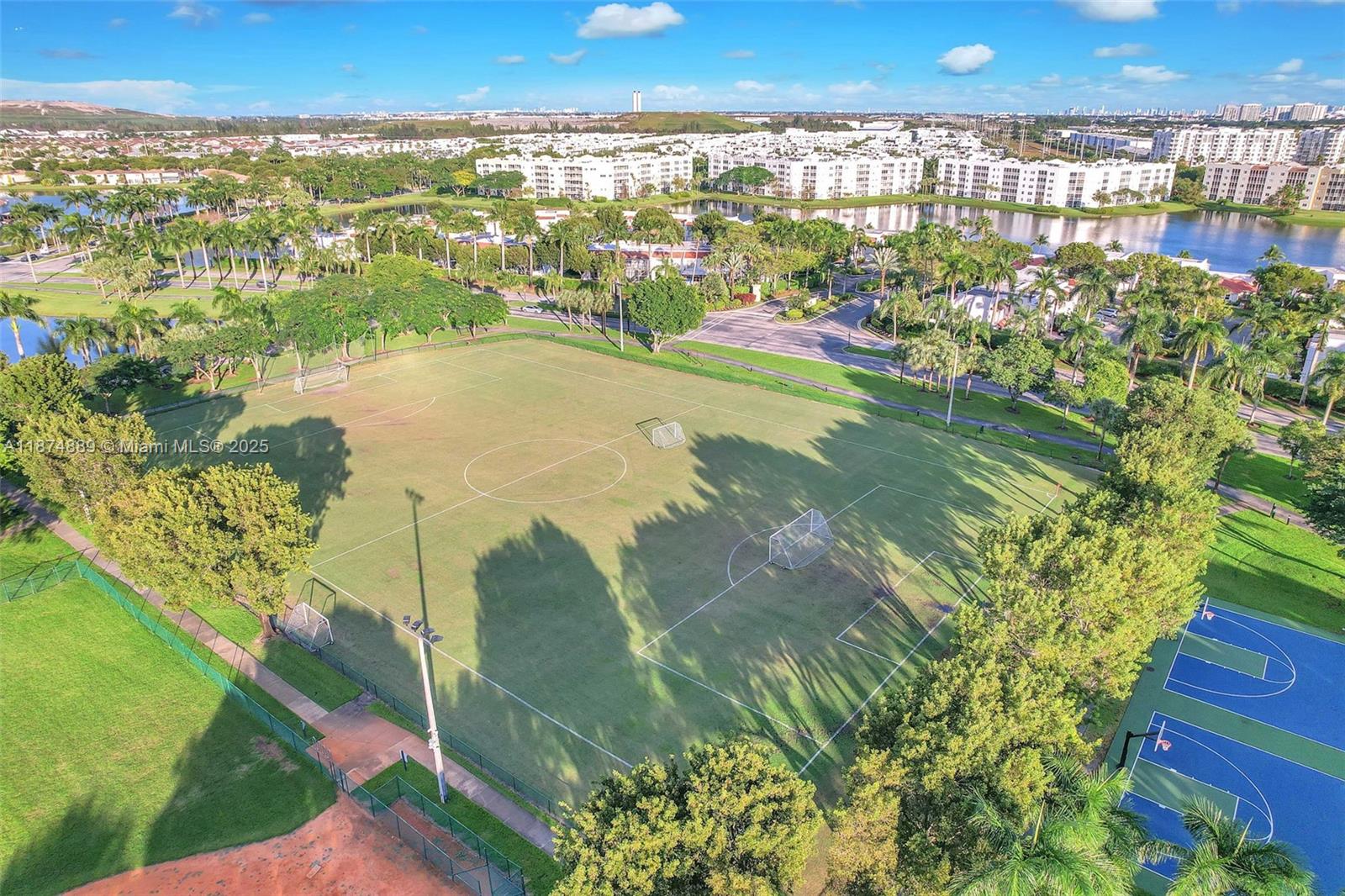 11247 NW 58th Ter # 11247