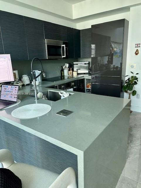 1080 Brickell Ave # 703