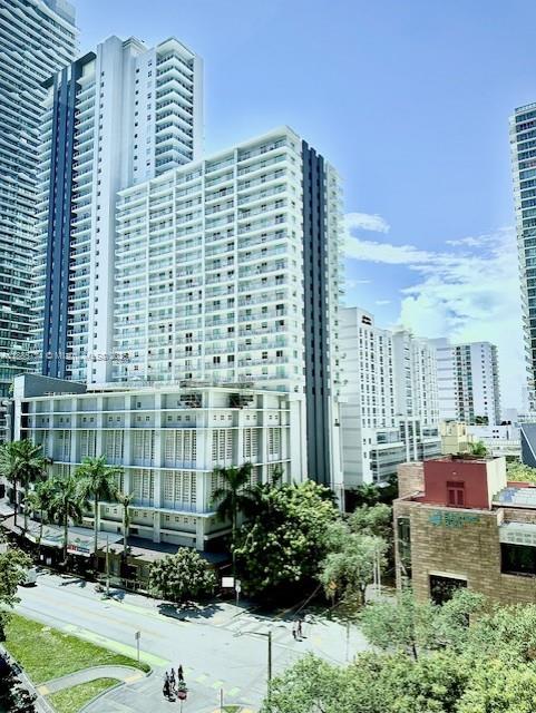 1080 Brickell Ave # 703