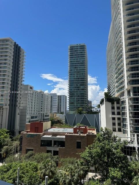 1080 Brickell Ave # 703