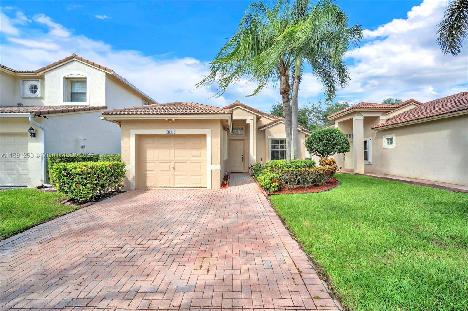 16411 Sapphire Bnd # 16411