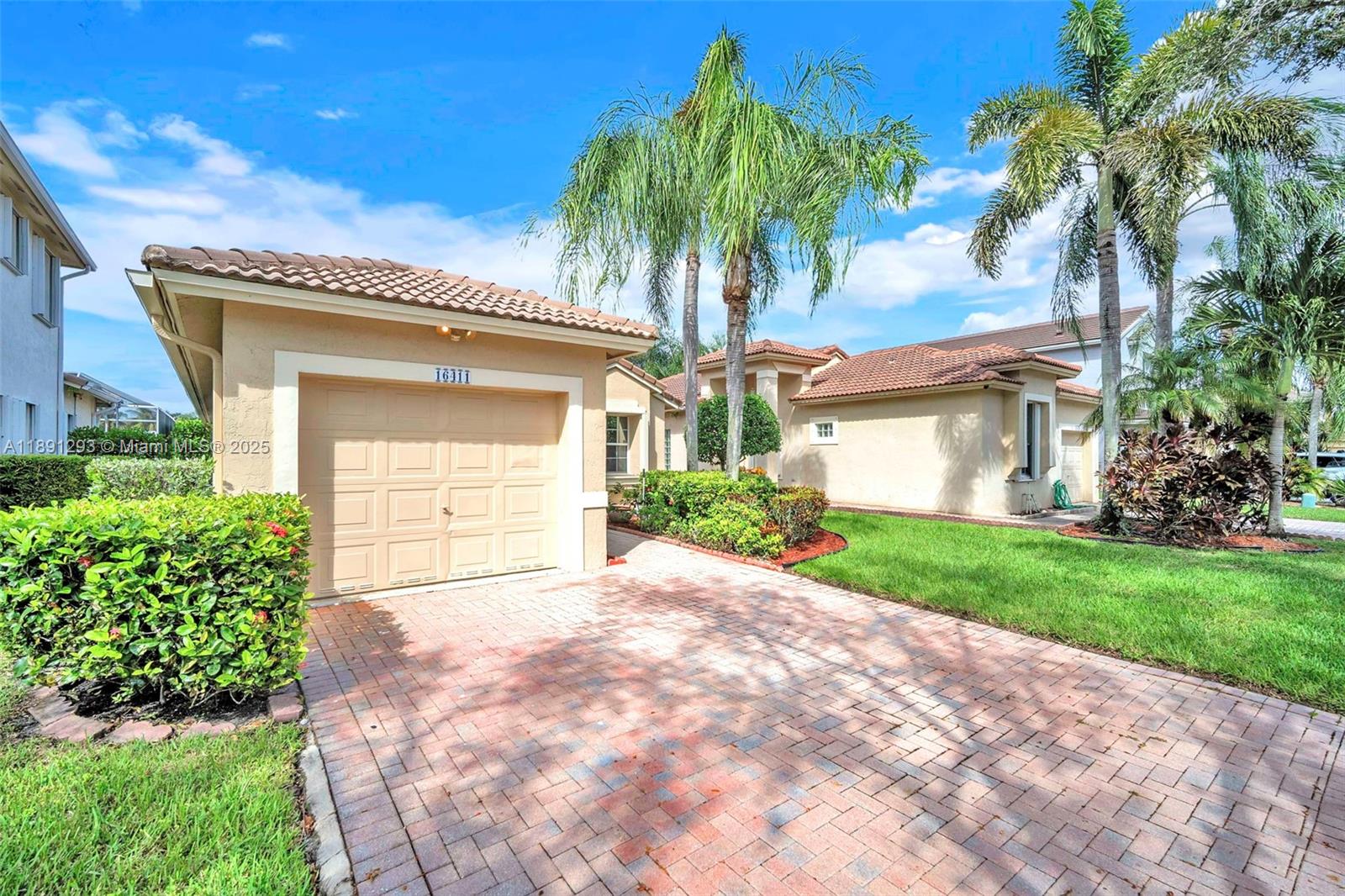 16411 Sapphire Bnd # 16411