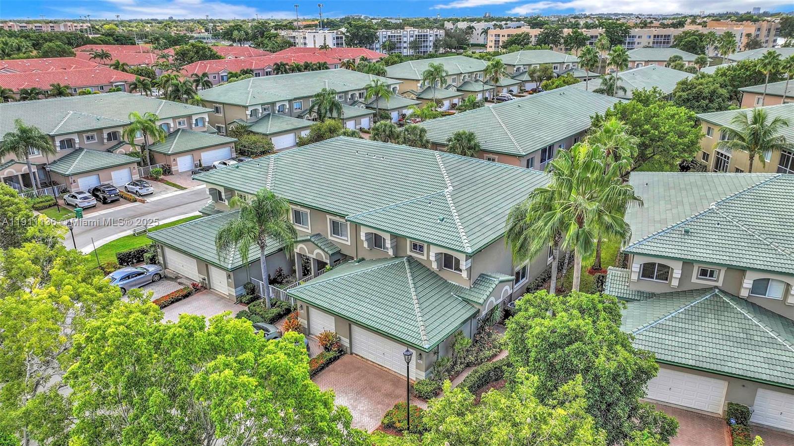 7921 E Exeter Blvd E # 202