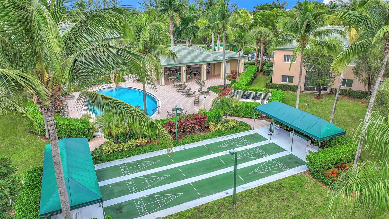 7921 E Exeter Blvd E # 202