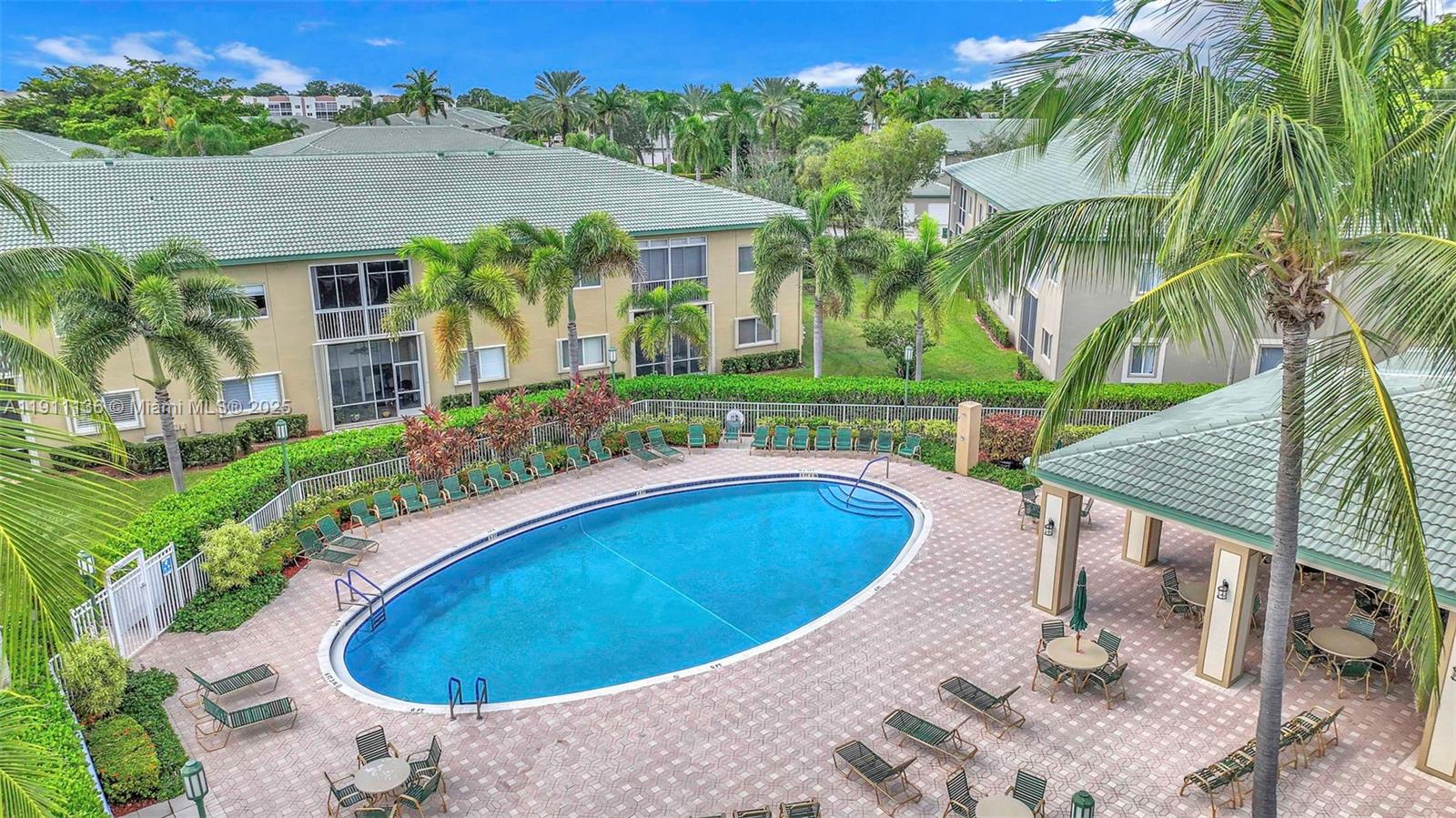 7921 E Exeter Blvd E # 202