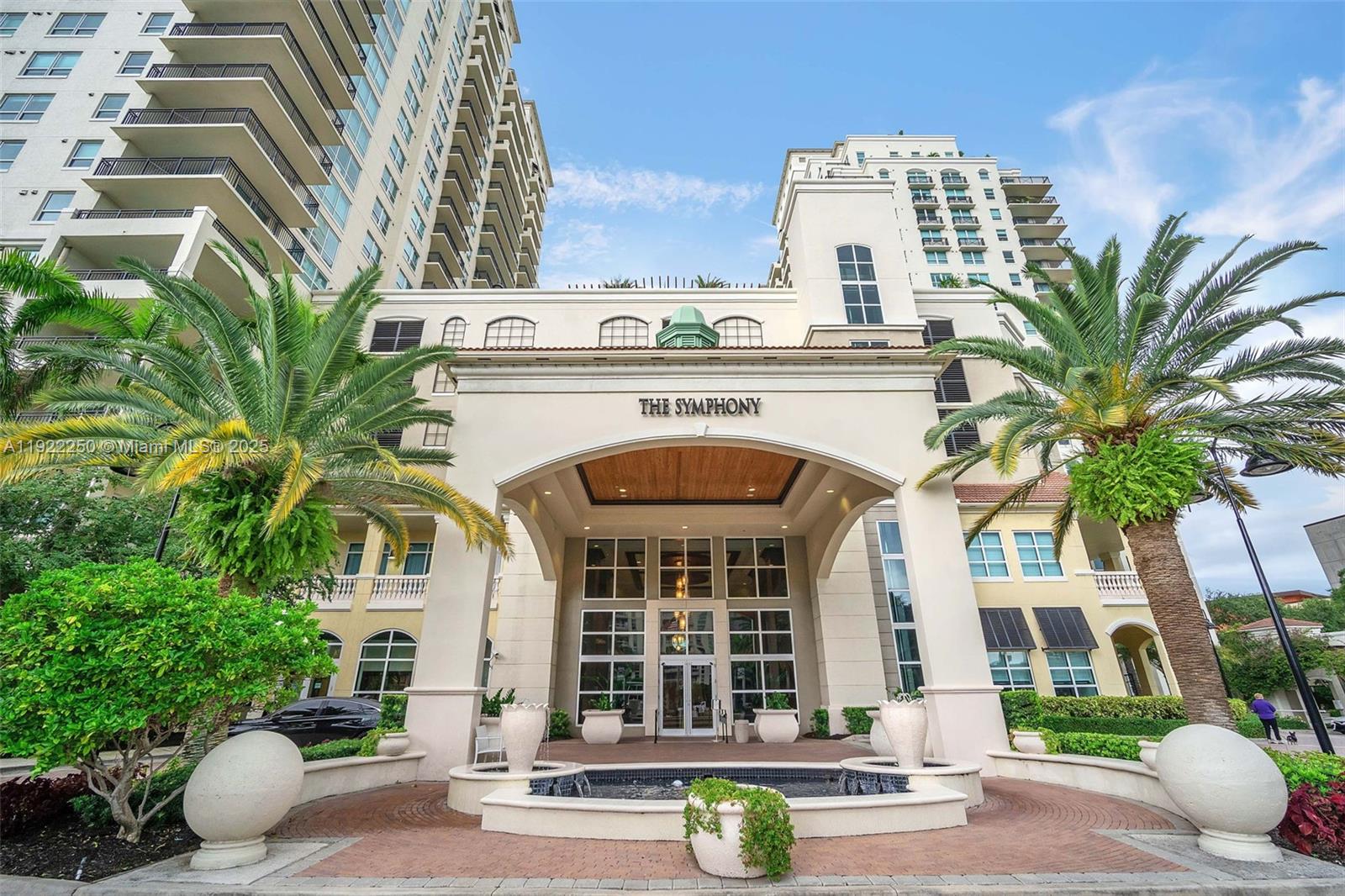 610 W Las Olas Blvd # 914N