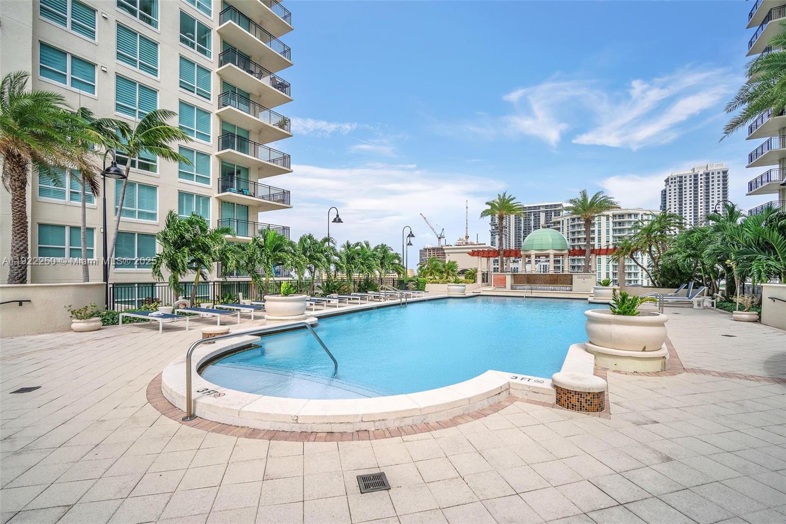 610 W Las Olas Blvd # 914N
