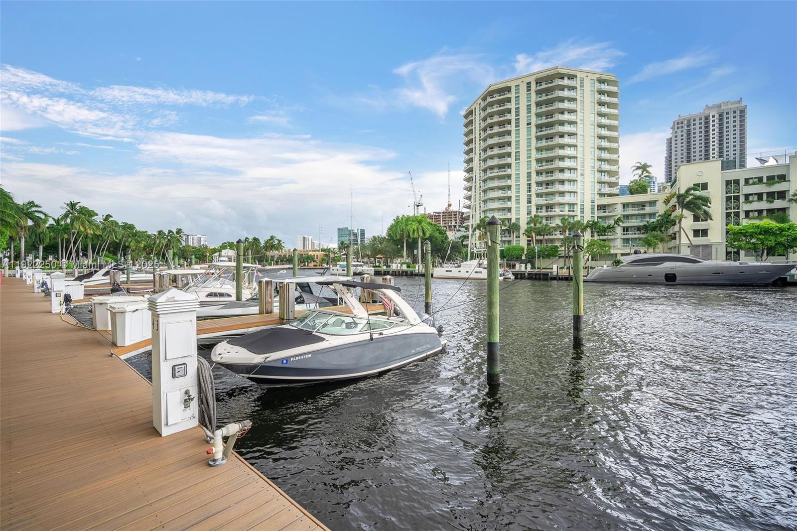 610 W Las Olas Blvd # 914N