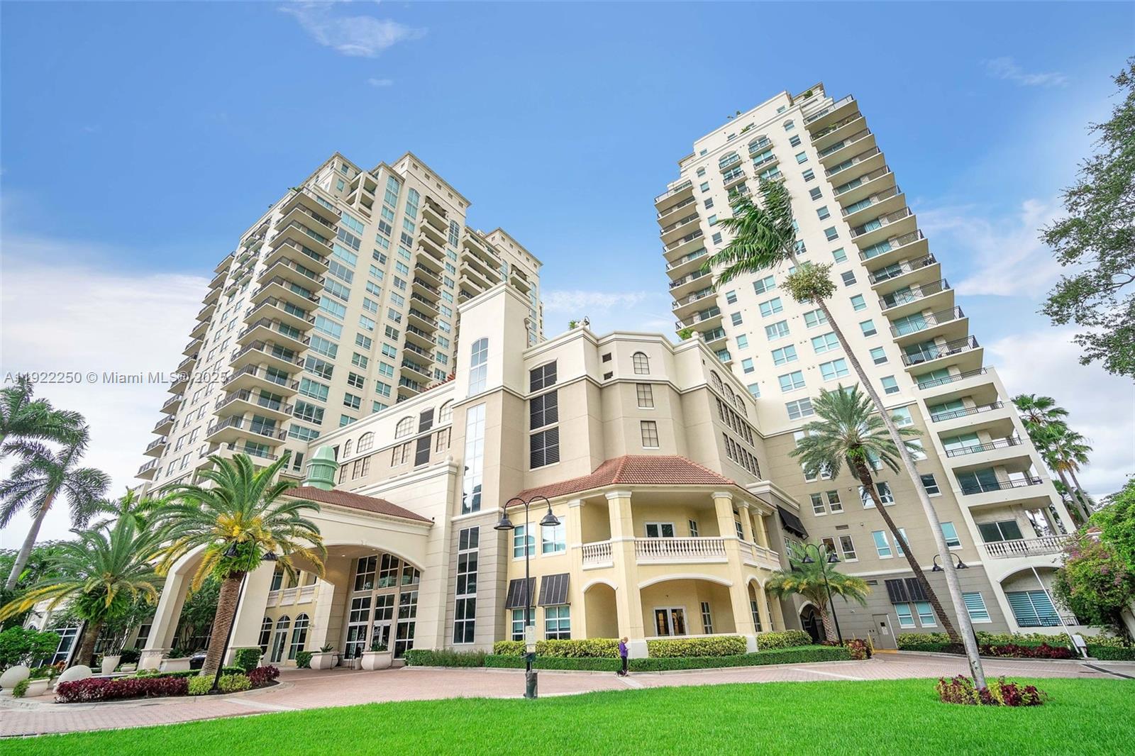 610 W Las Olas Blvd # 914N