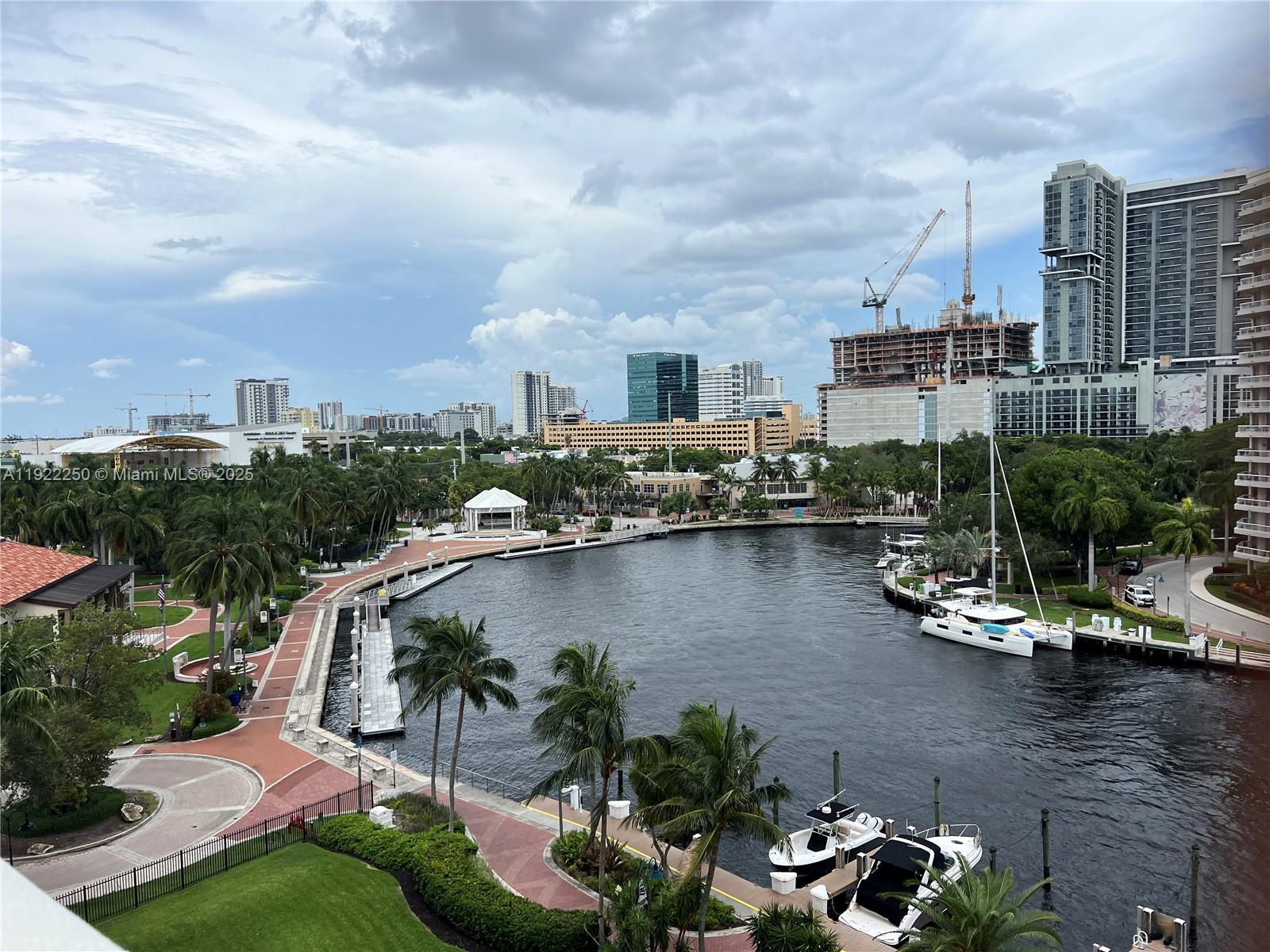 610 W Las Olas Blvd # 914N