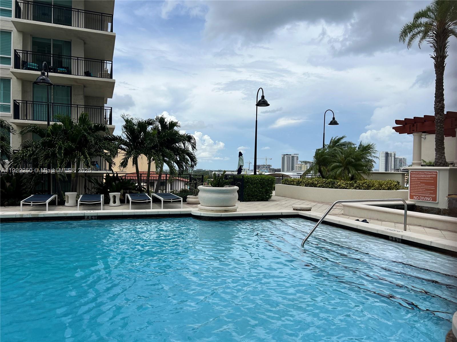 610 W Las Olas Blvd # 914N