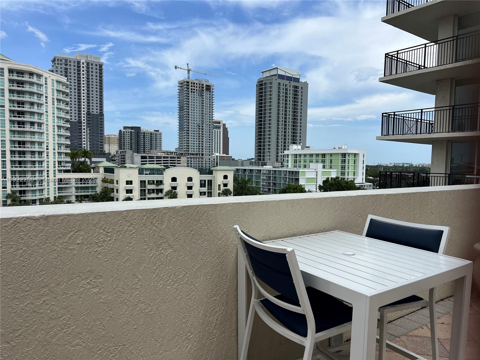 610 W Las Olas Blvd # 914N