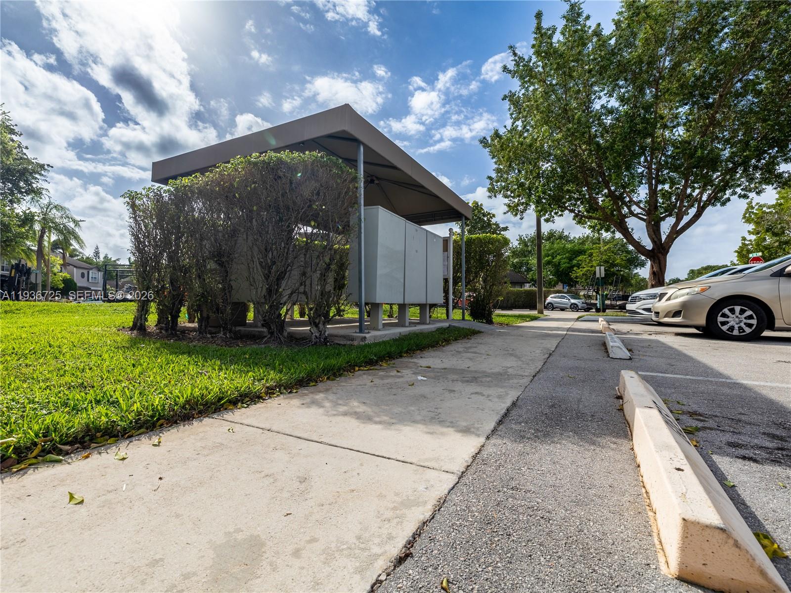 3880 NW 121st Ave