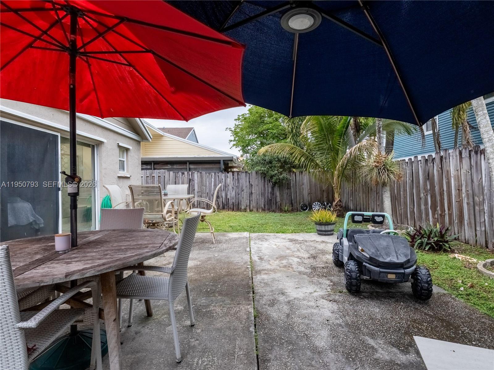 206 SW 159th Way