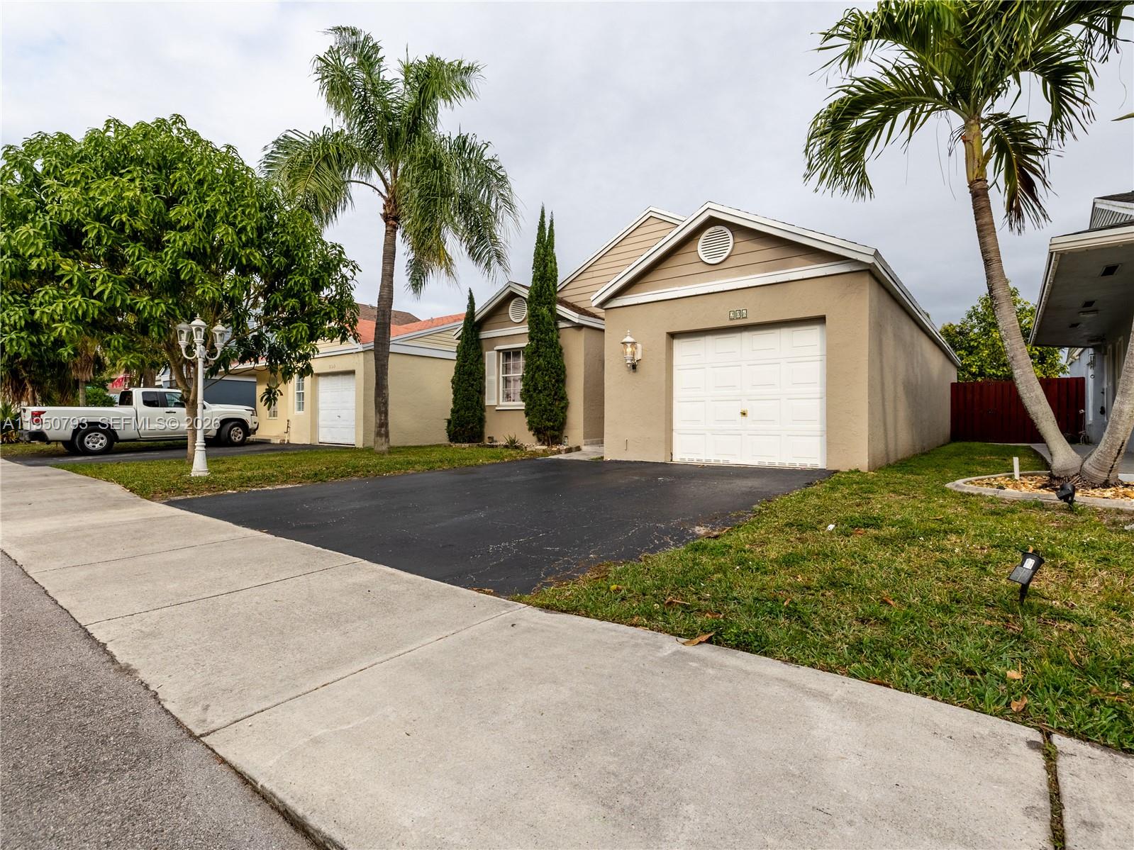 206 SW 159th Way