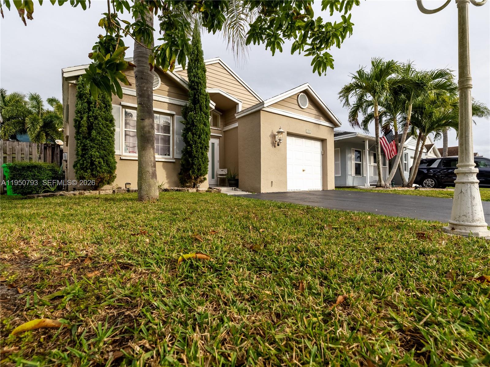 206 SW 159th Way