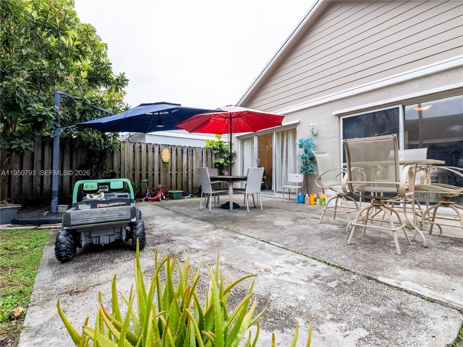 206 SW 159th Way