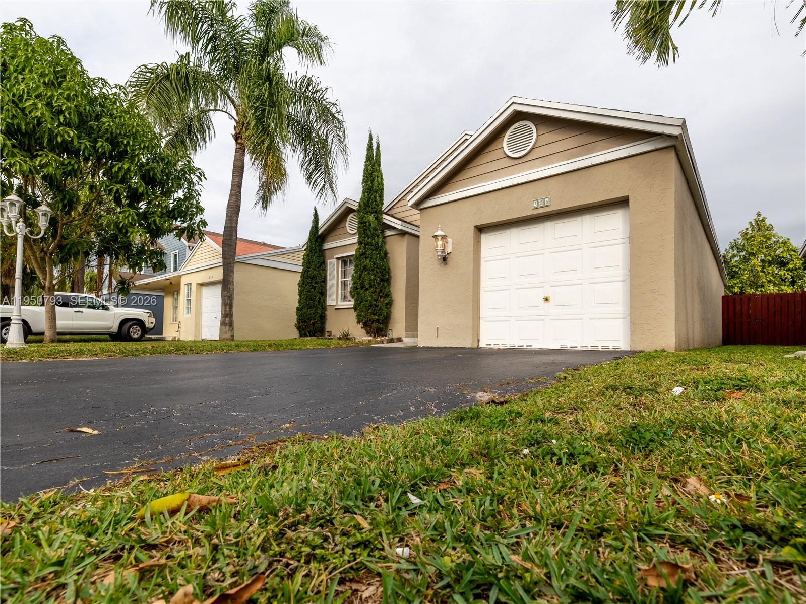 206 SW 159th Way