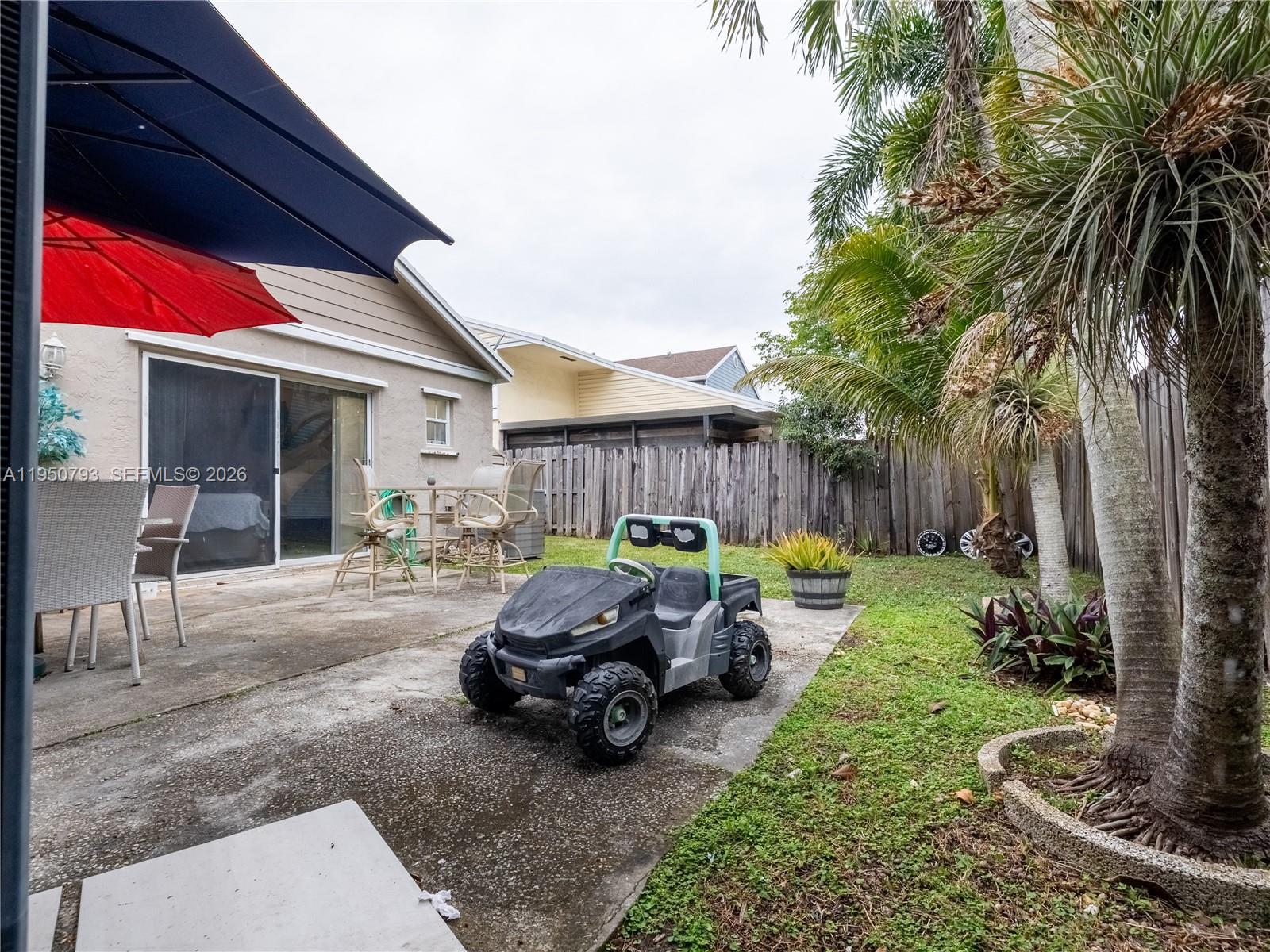 206 SW 159th Way