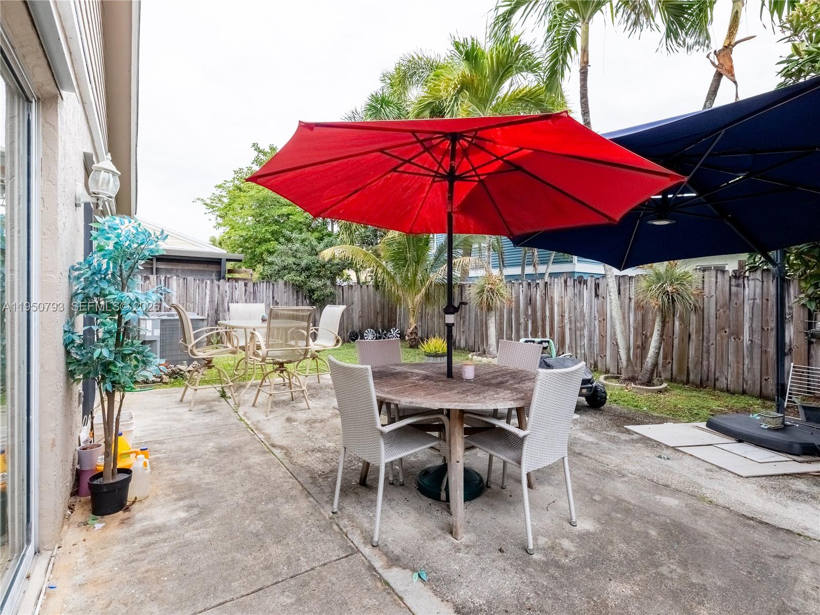 206 SW 159th Way