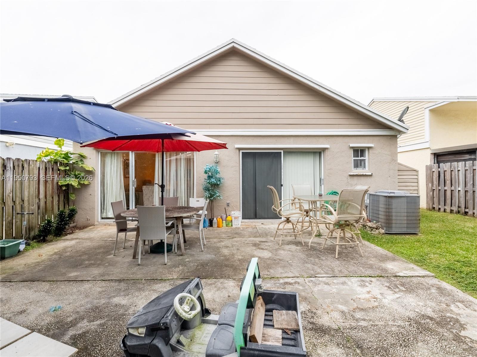 206 SW 159th Way