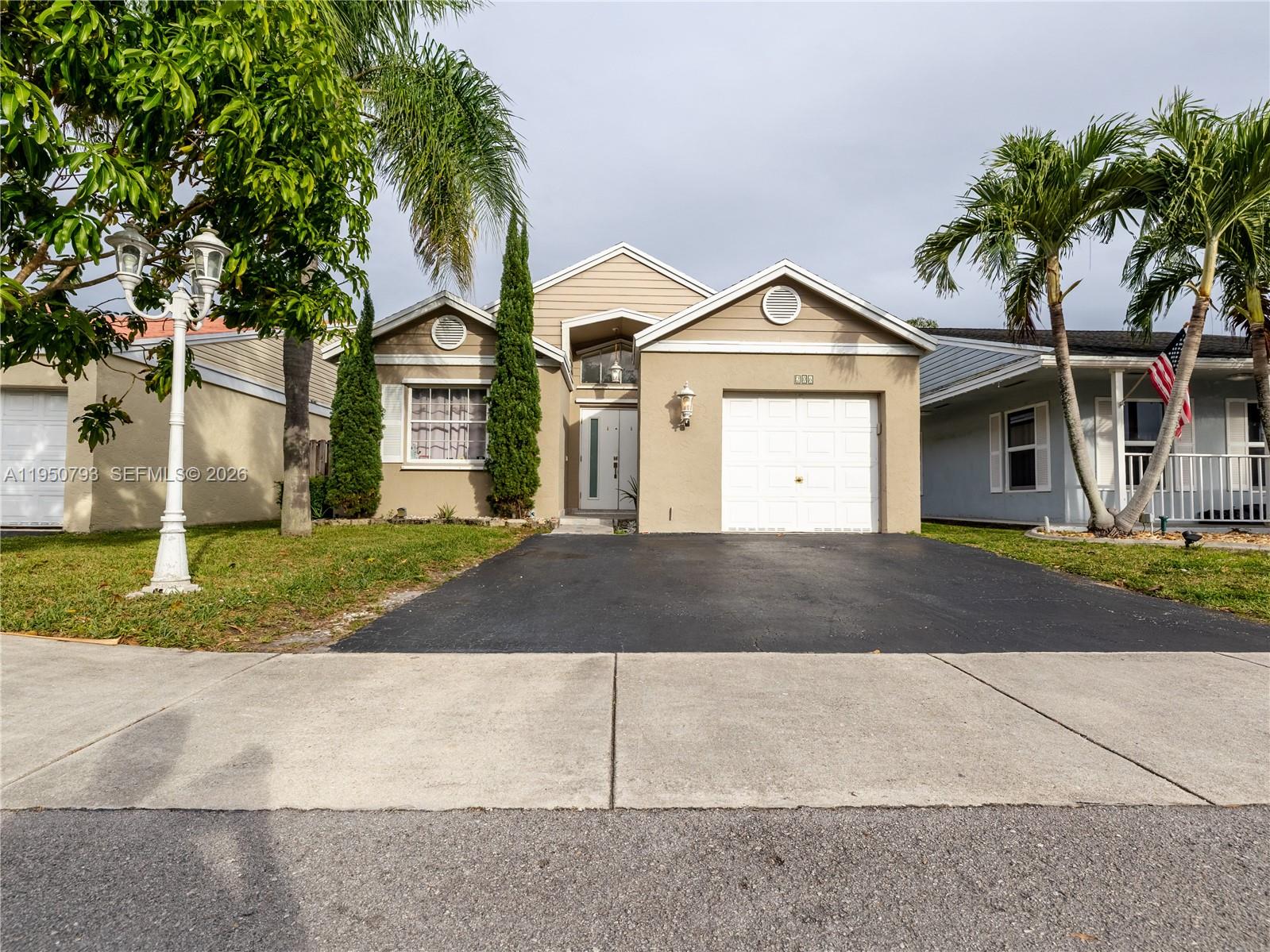 206 SW 159th Way