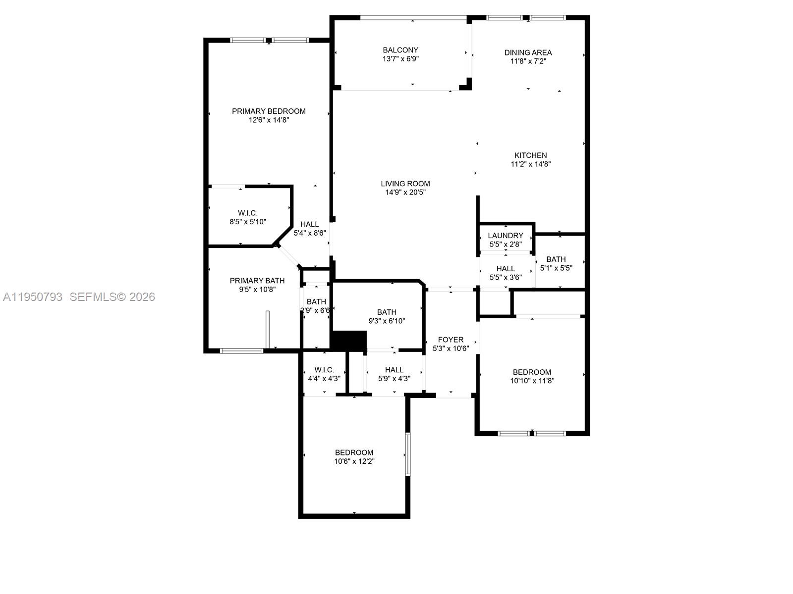 206 SW 159th Way