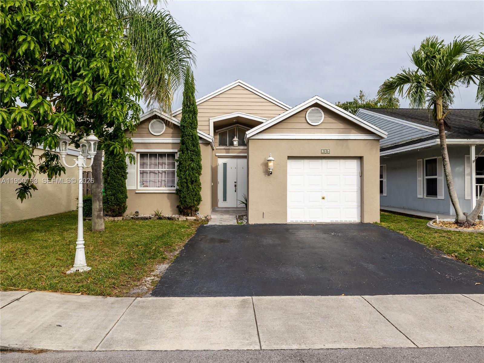 206 SW 159th Way