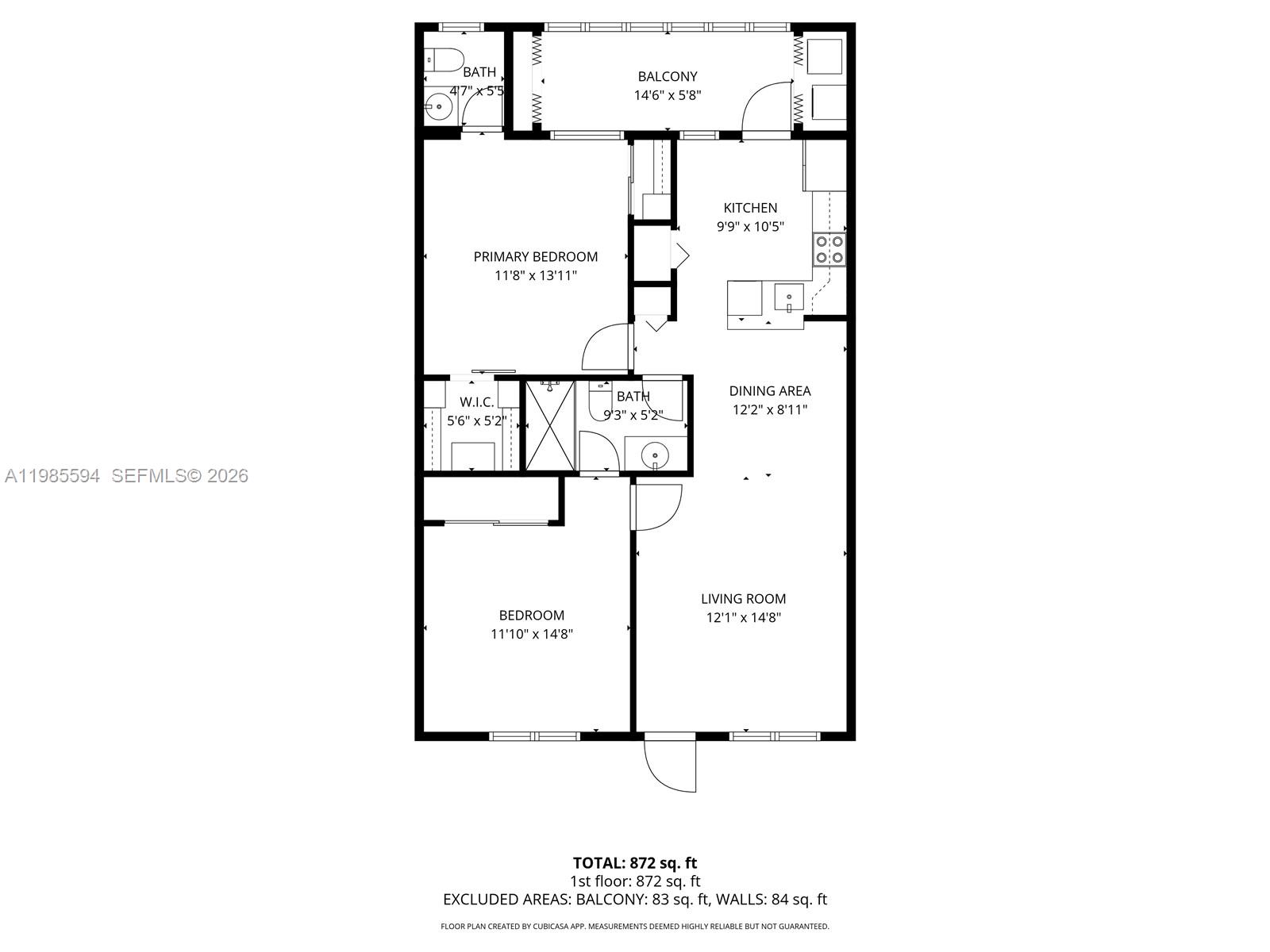 3777 NW 78th Ave # 8F