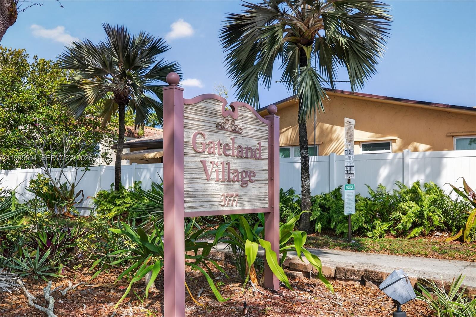 3777 NW 78th Ave # 8F