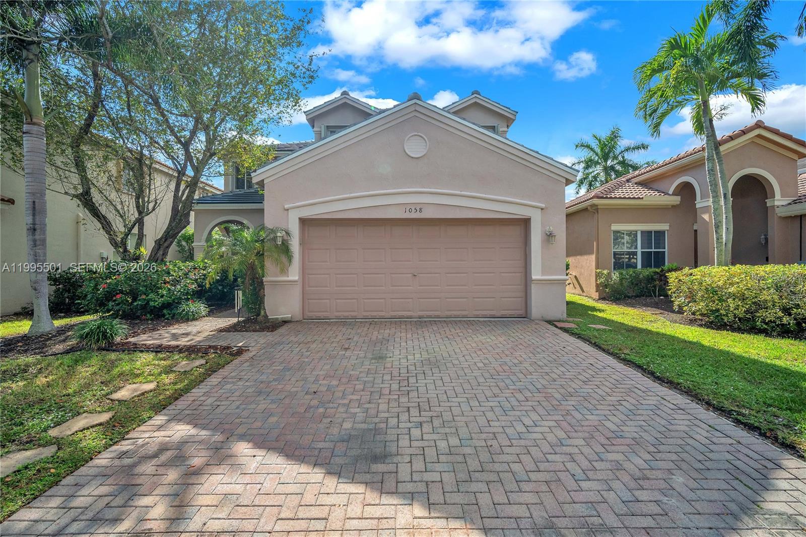 1058 Tupelo Way