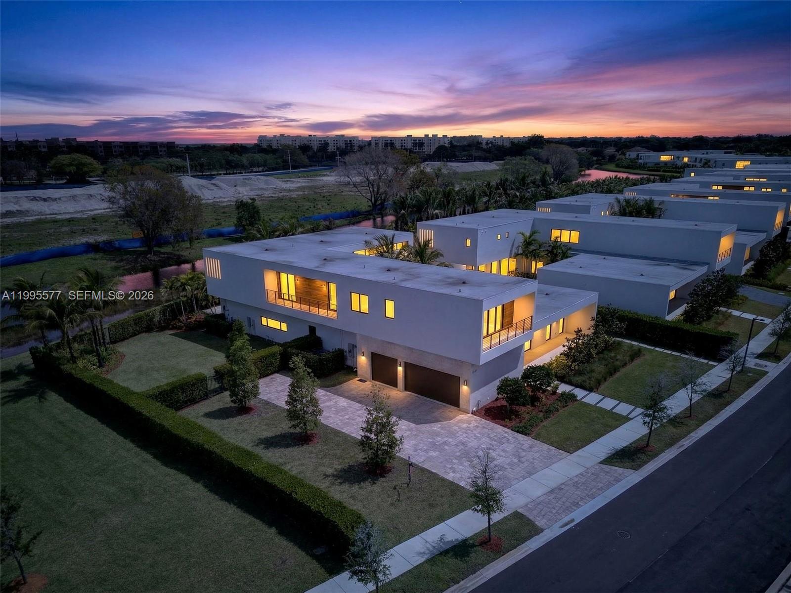 16709 Botaniko Drive North