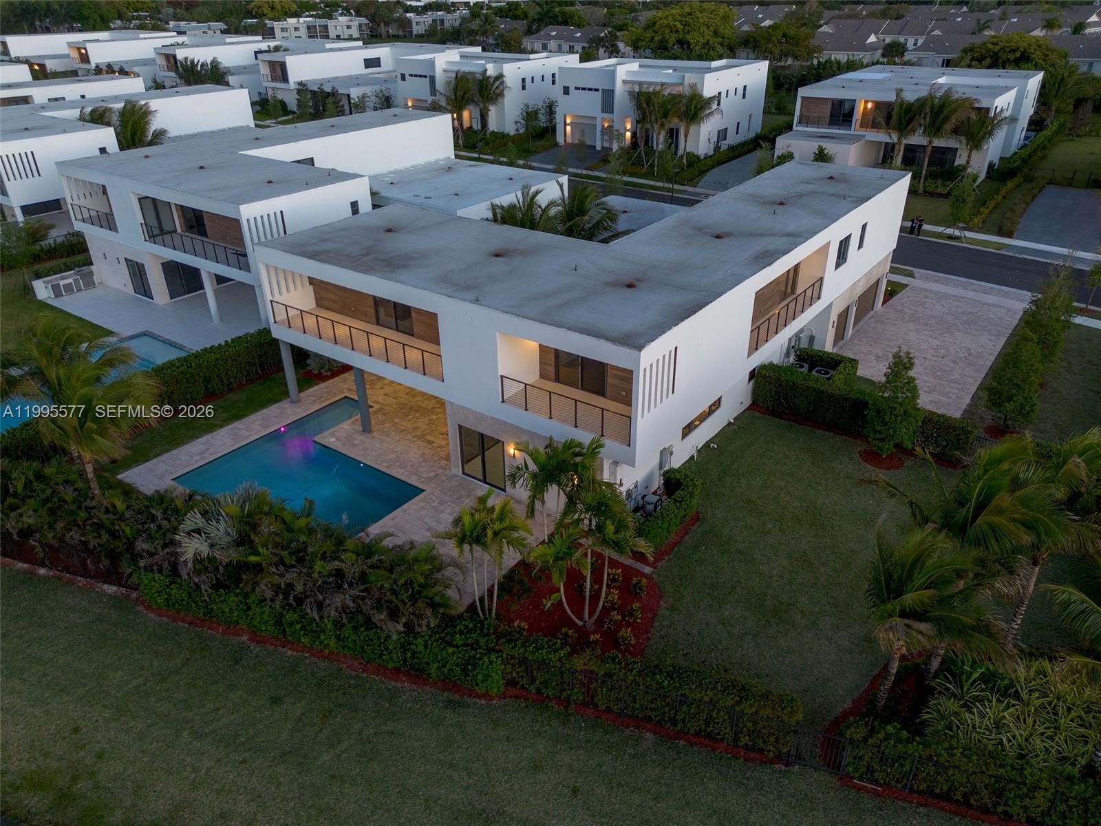 16709 Botaniko Drive North