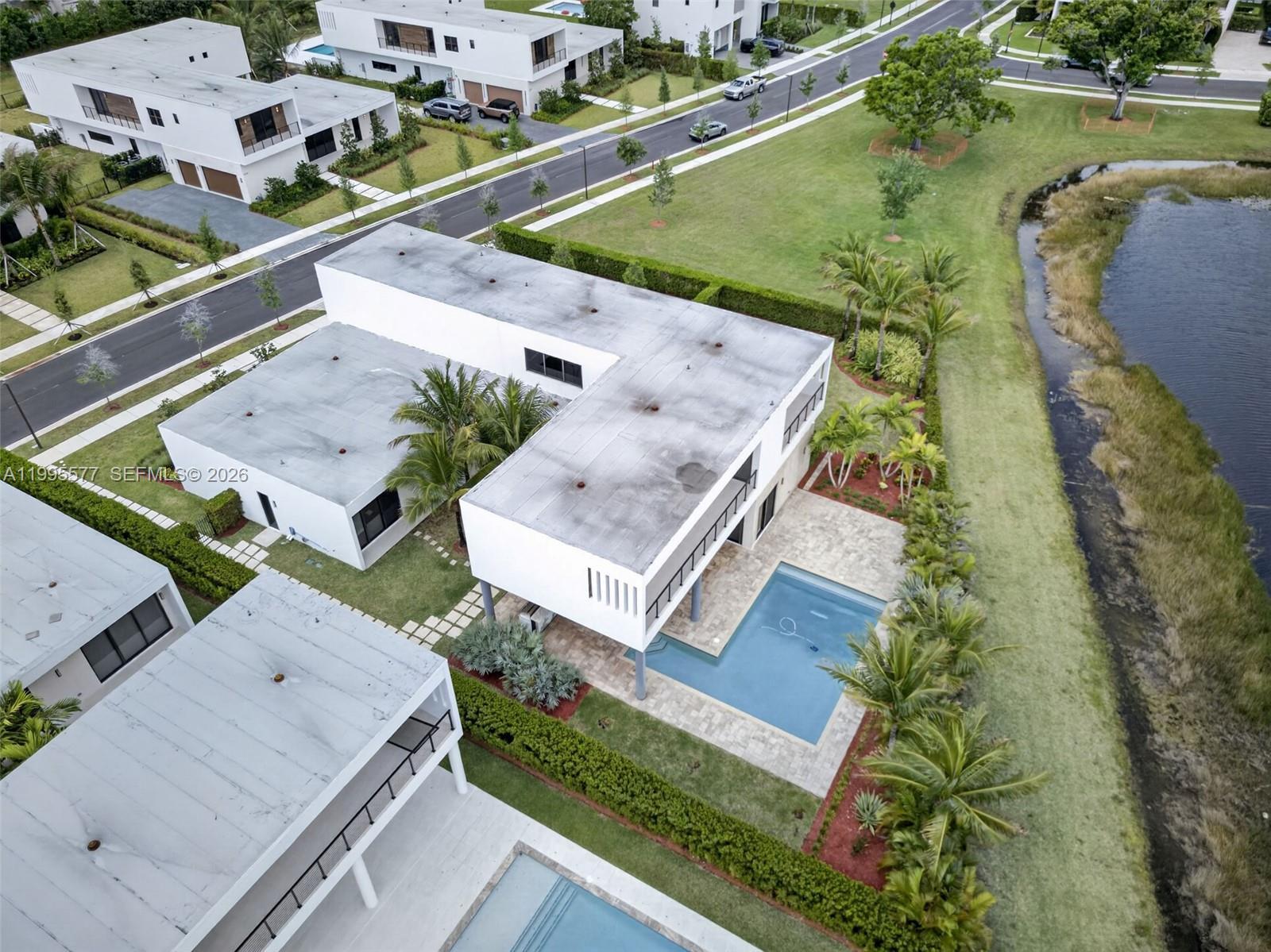 16709 Botaniko Drive North