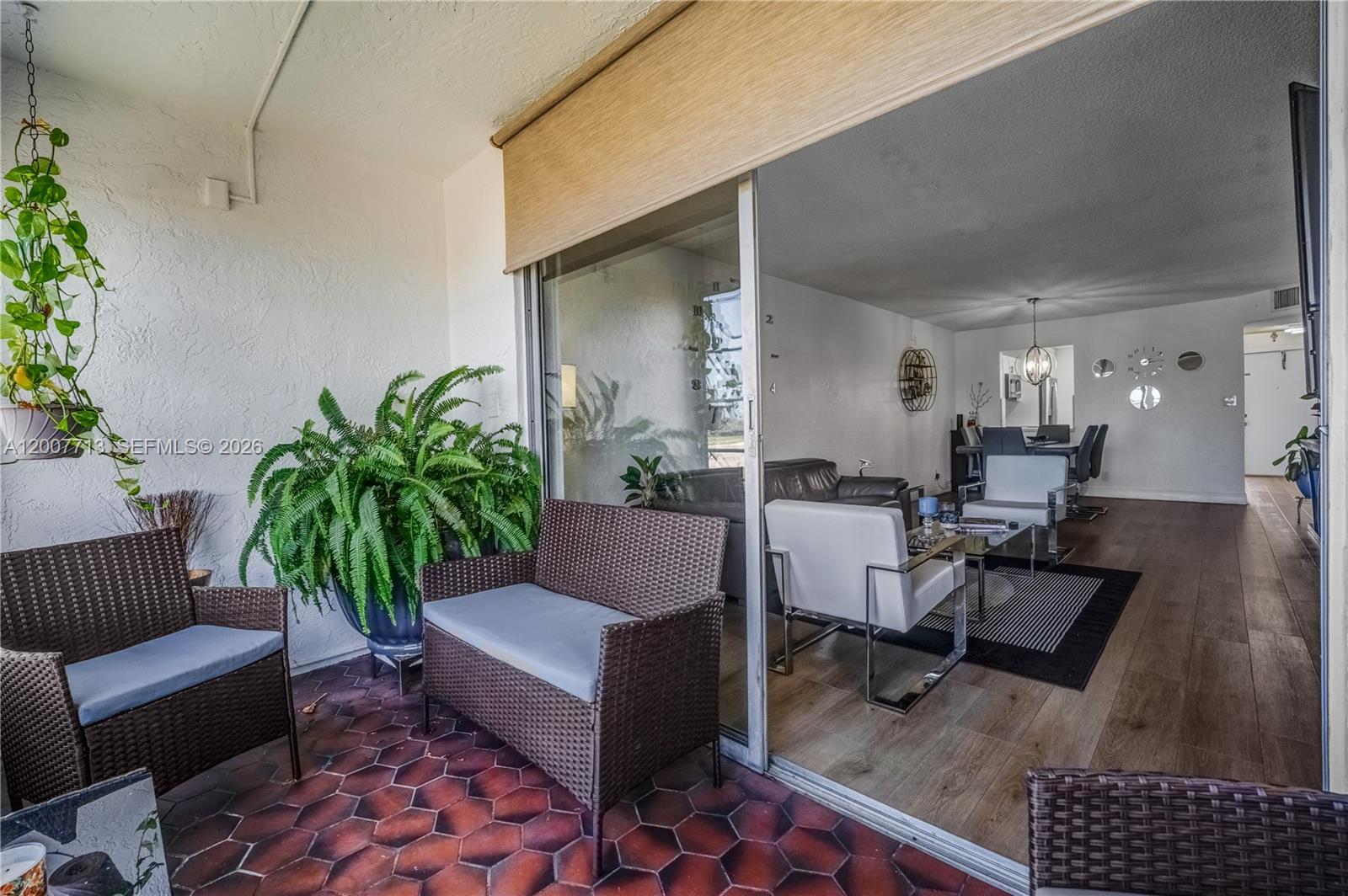 2551 Aragon Blvd # 411