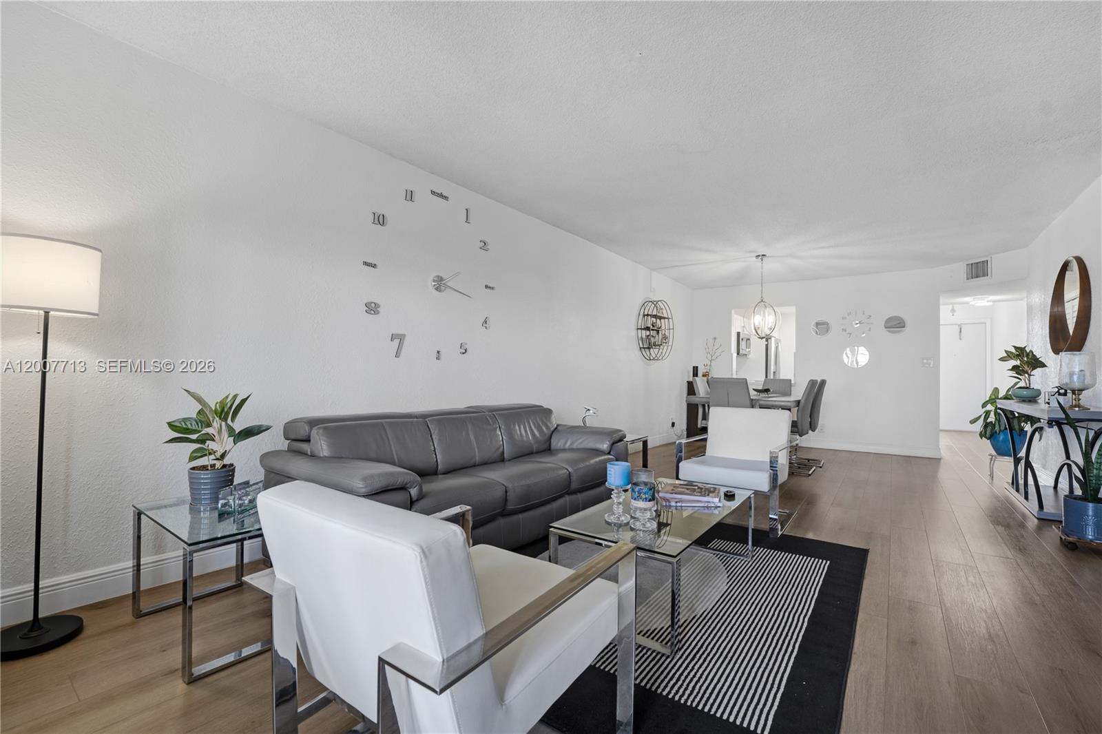 2551 Aragon Blvd # 411