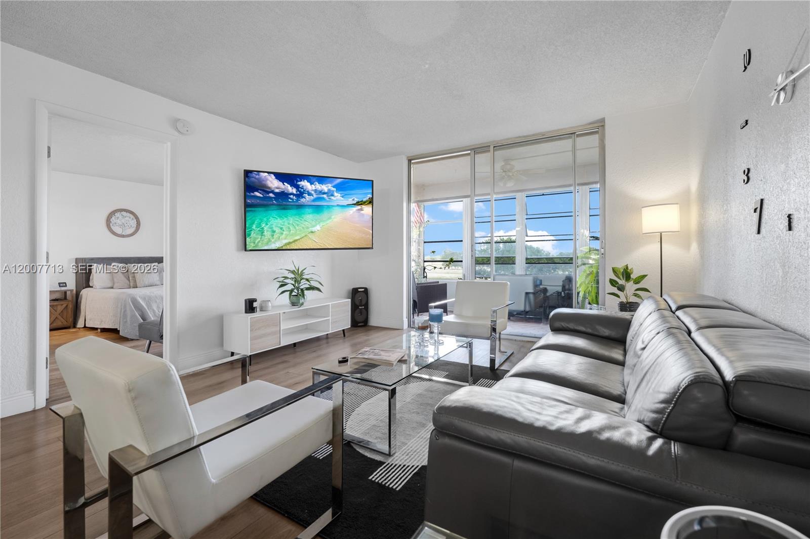 2551 Aragon Blvd # 411