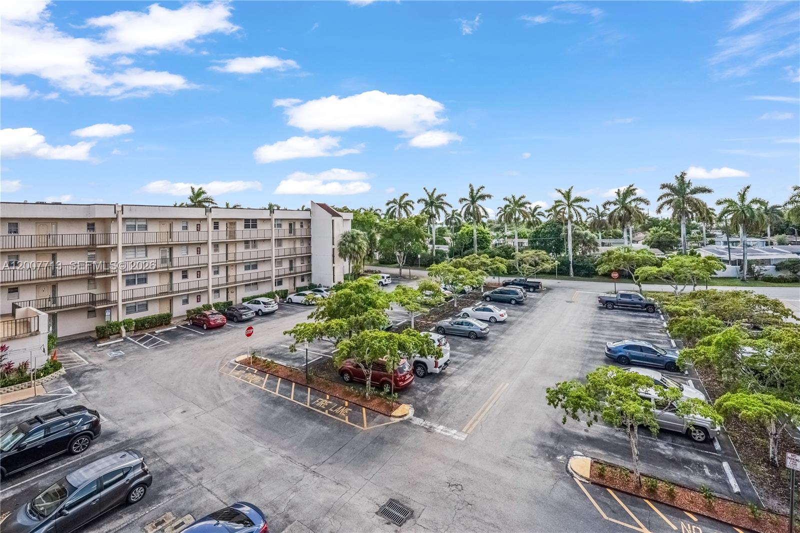 2551 Aragon Blvd # 411
