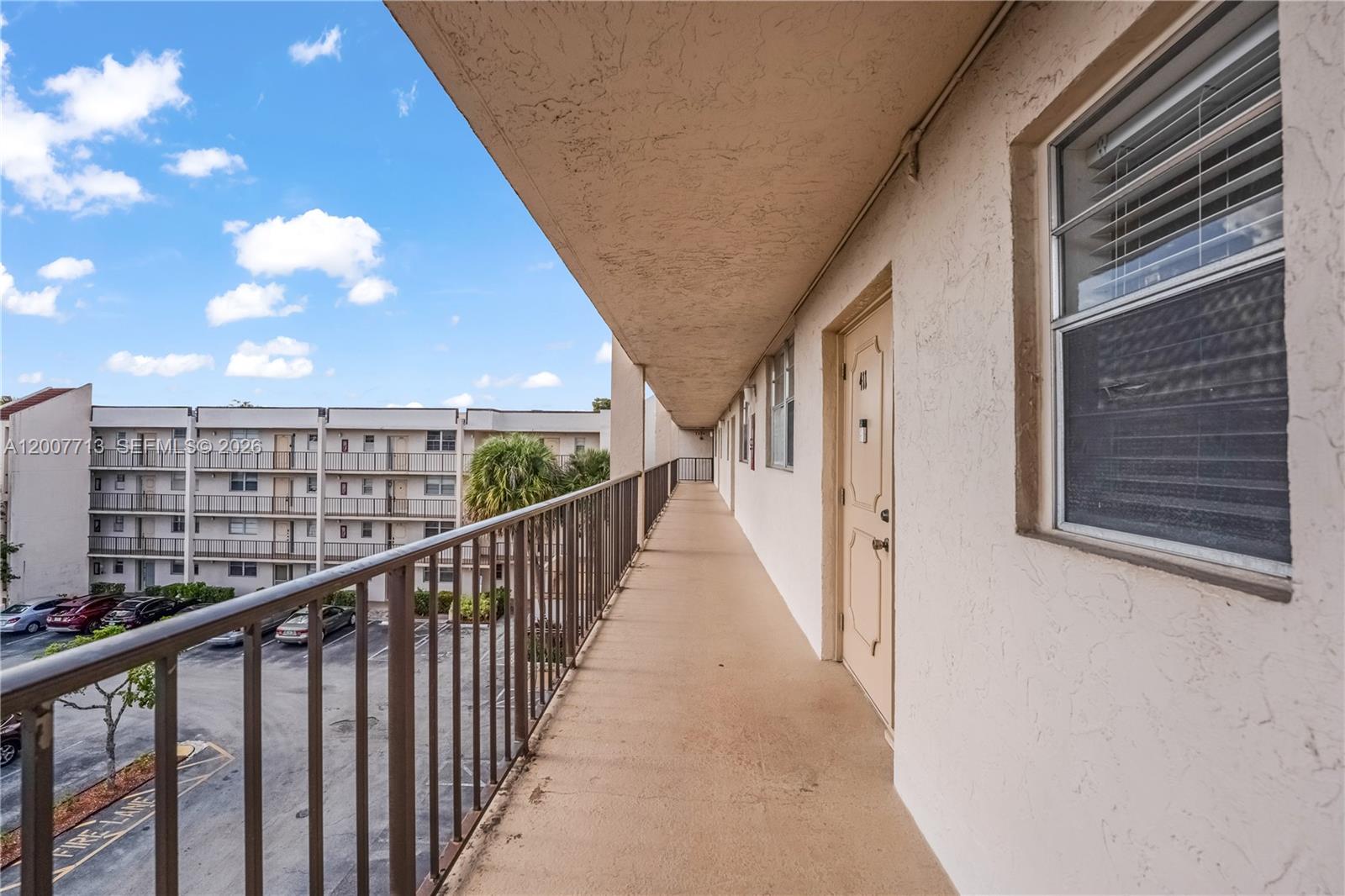 2551 Aragon Blvd # 411