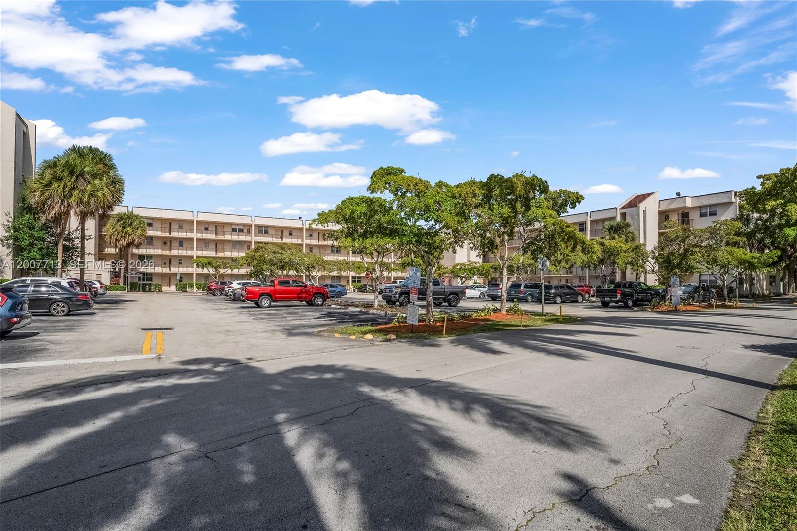 2551 Aragon Blvd # 411