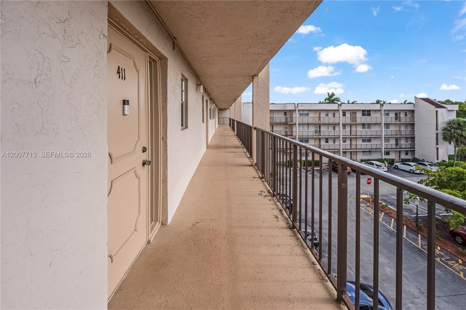 2551 Aragon Blvd # 411