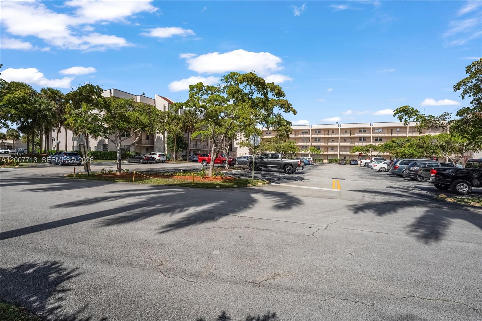 2551 Aragon Blvd # 411