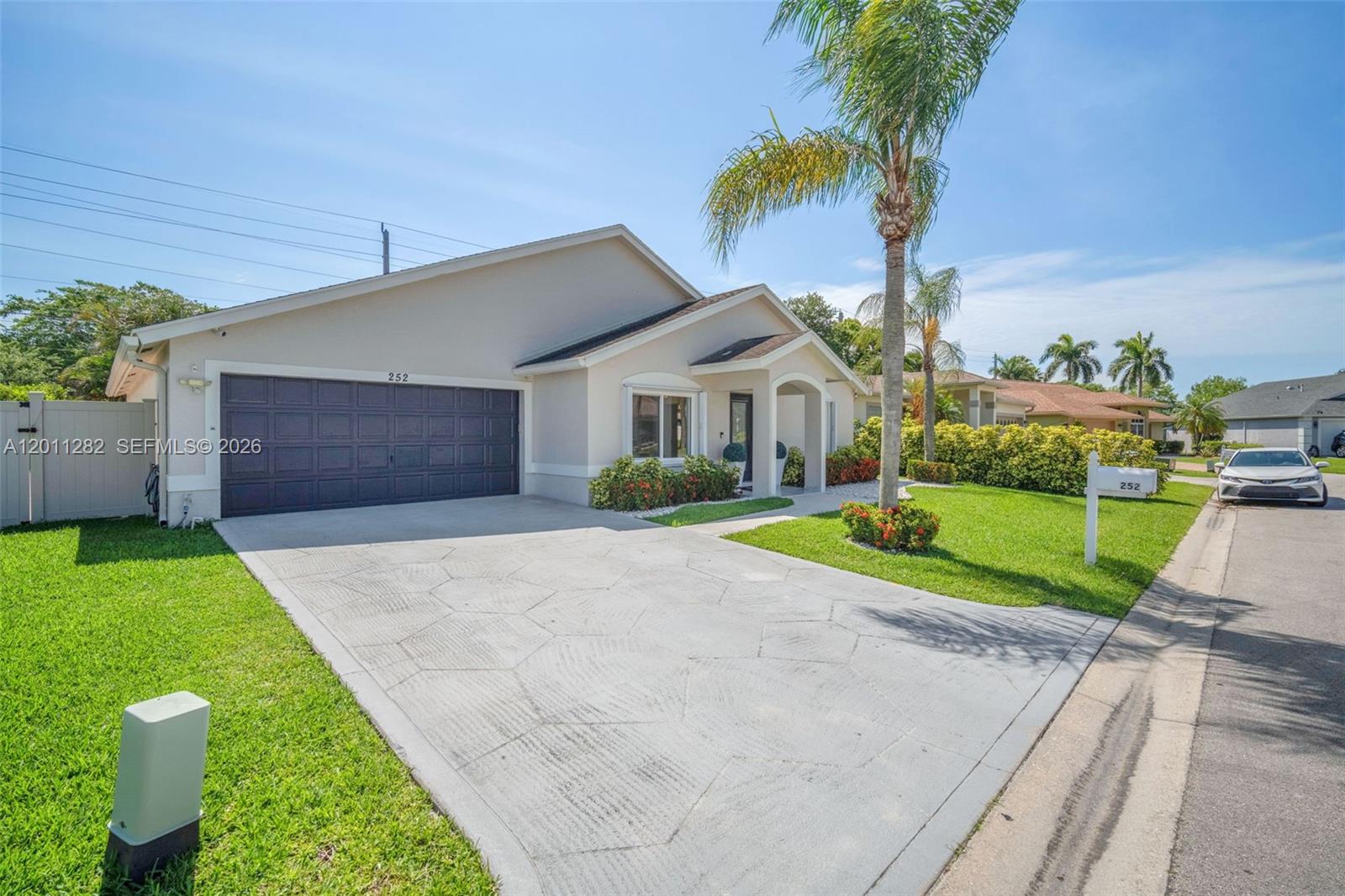 252 Malibu Cir # 252