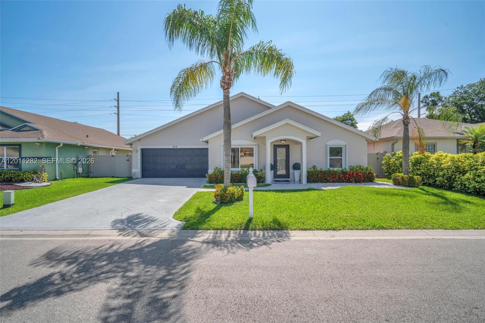 252 Malibu Cir # 252