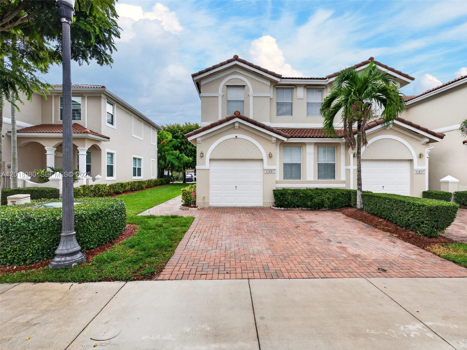 12441 SW 124th Ter