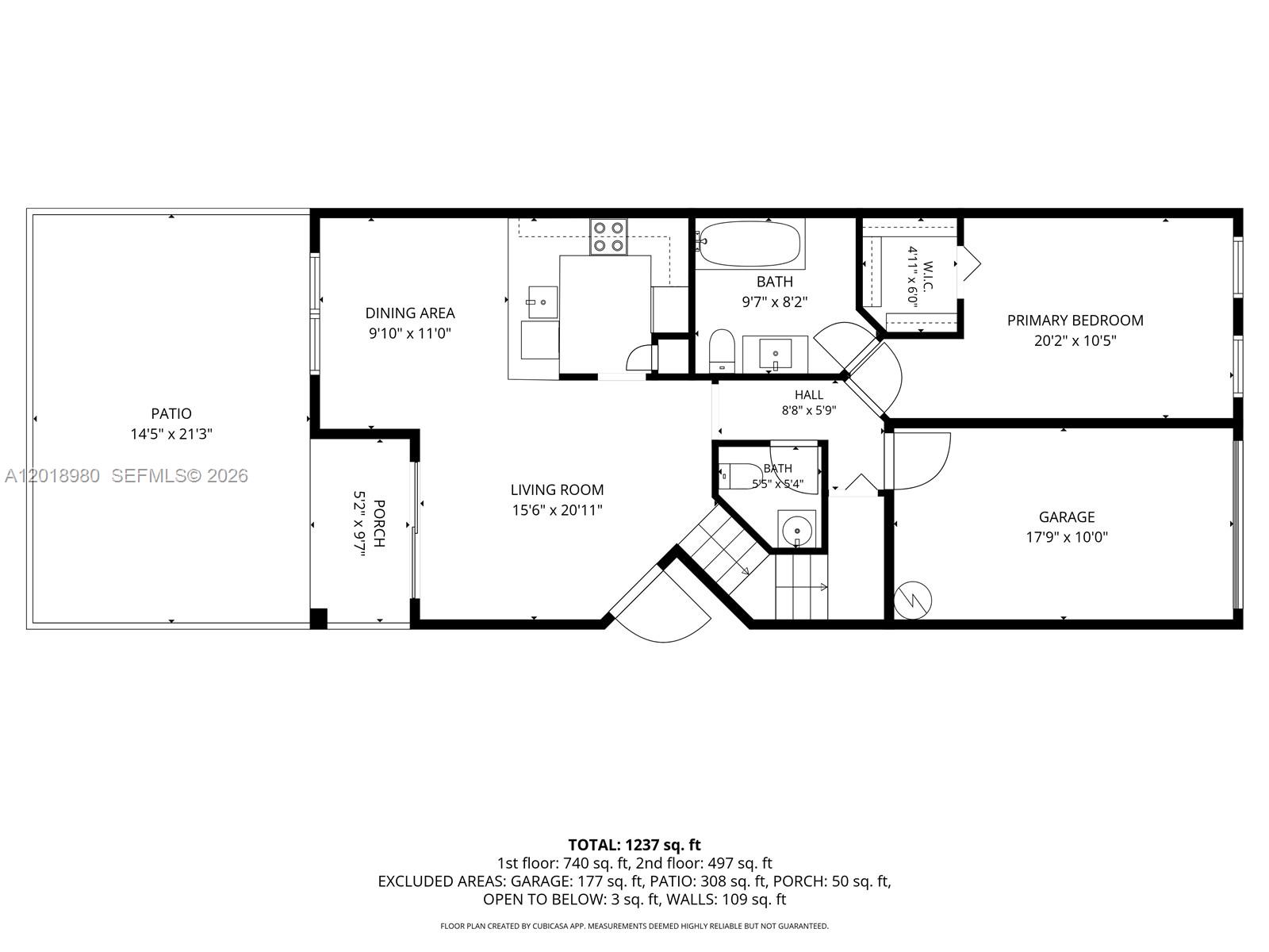 12441 SW 124th Ter