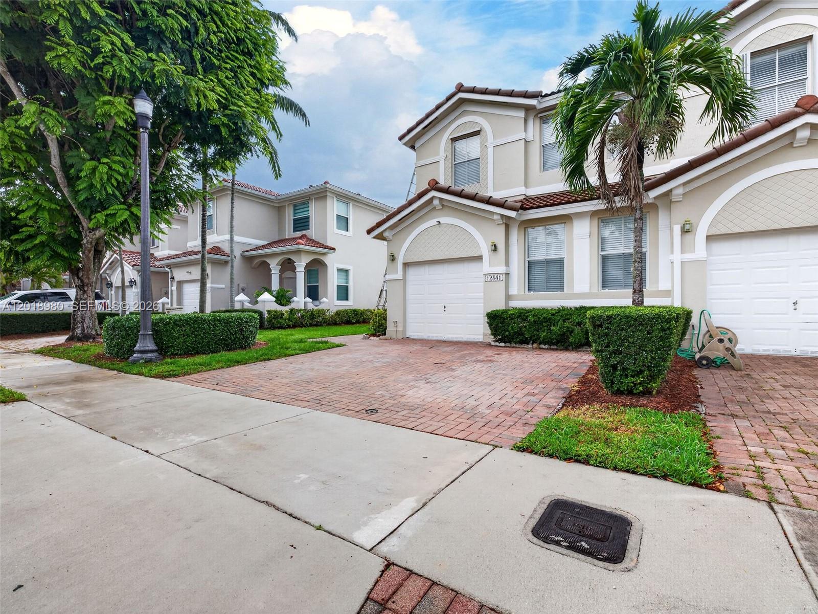 12441 SW 124th Ter