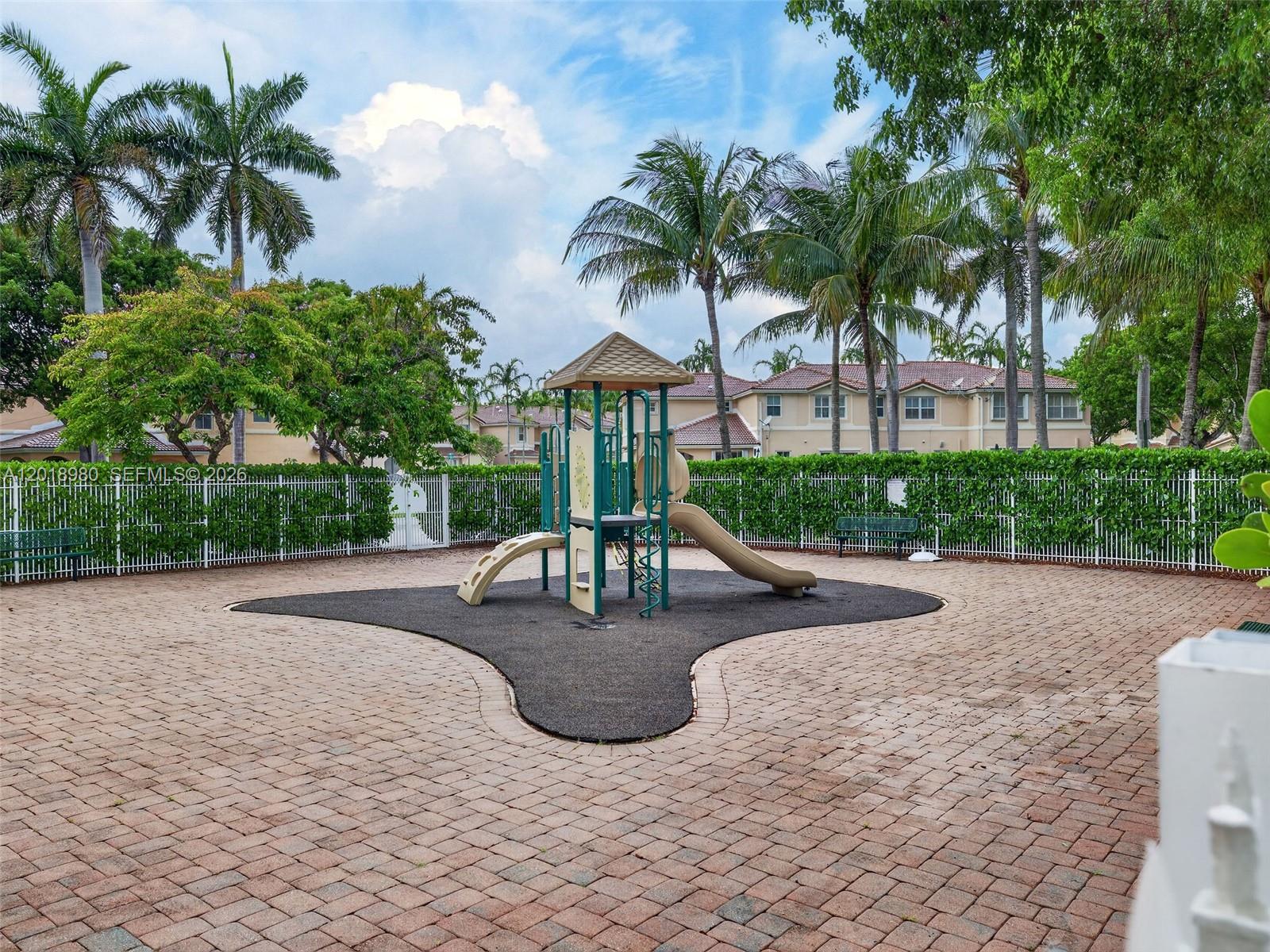 12441 SW 124th Ter